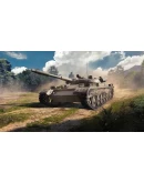 Т-100 ЛТ В АНГАРЕ - WORLD OF TANKS LESTA.RU