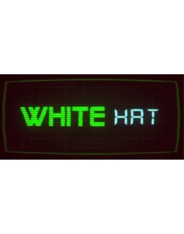 White Hat АВТОДОСТАВКА STEAM GIFT РОССИЯ
