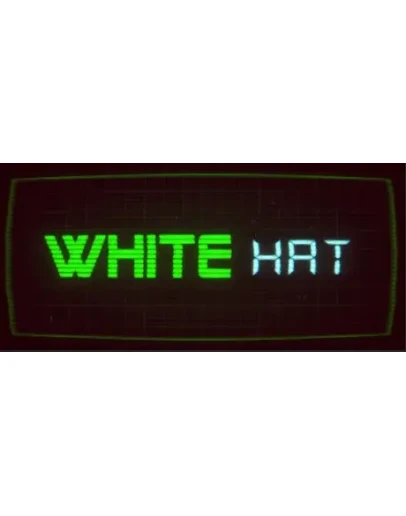 White Hat АВТОДОСТАВКА STEAM GIFT РОССИЯ