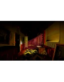 Death's Playground АВТОДОСТАВКА STEAM GIFT РОССИЯ