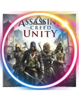 Assassin's Creed Unity (PS4/PS5/RU) П3 - Активация