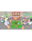 Headbangers: Rhythm Royale Steam Gift АВТО РОССИЯ