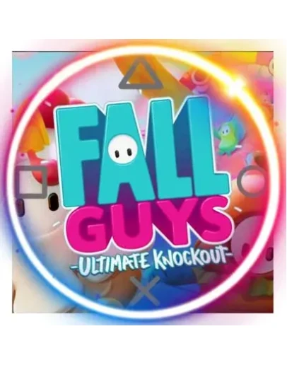 Fall Guys: Ultimate Knockout (PS4/PS5/RU) Активация