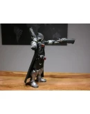 REAPER OVERWATCH: ПРОВЕРЕН И ГОТОВ К 3D ПЕЧАТИ