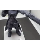 REAPER OVERWATCH: ПРОВЕРЕН И ГОТОВ К 3D ПЕЧАТИ