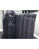 REAPER OVERWATCH: ПРОВЕРЕН И ГОТОВ К 3D ПЕЧАТИ