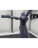 REAPER OVERWATCH: ПРОВЕРЕН И ГОТОВ К 3D ПЕЧАТИ