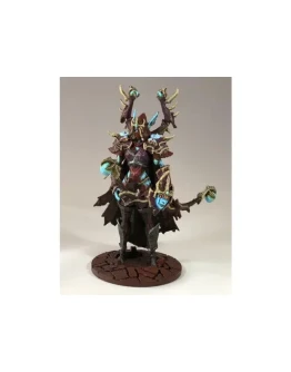 SYLVANAS WINDRUNNER WOW: ПРОВЕРЕН И ГОТОВ К 3D ПЕЧАТИ
