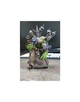 GULDAN WOW: ПРОВЕРЕН И ГОТОВ К 3D ПЕЧАТИ