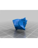 GULDAN WOW: ПРОВЕРЕН И ГОТОВ К 3D ПЕЧАТИ