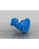 GULDAN WOW: ПРОВЕРЕН И ГОТОВ К 3D ПЕЧАТИ