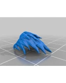 GULDAN WOW: ПРОВЕРЕН И ГОТОВ К 3D ПЕЧАТИ