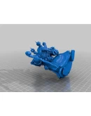 GULDAN WOW: ПРОВЕРЕН И ГОТОВ К 3D ПЕЧАТИ