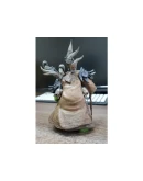 GULDAN WOW: ПРОВЕРЕН И ГОТОВ К 3D ПЕЧАТИ