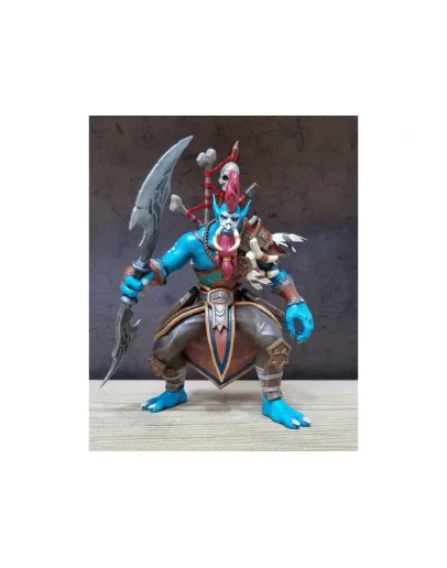 VOLJIN WOW: ПРОВЕРЕН И ГОТОВ К 3D ПЕЧАТИ