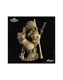 MARVEL DEADPOOL BUST: ПРОВЕРЕН И ГОТОВ К 3D ПЕЧАТИ