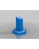 IRON SPIDER BUST: ПРОВЕРЕН И ГОТОВ К 3D ПЕЧАТИ