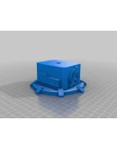 IRON MAN MARK 50 BUST: ПРОВЕРЕН И ГОТОВ К 3D ПЕЧАТИ