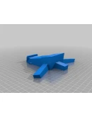 IRON MAN MARK 50 BUST: ПРОВЕРЕН И ГОТОВ К 3D ПЕЧАТИ