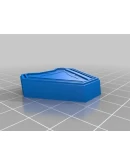 IRON MAN MARK 50 BUST: ПРОВЕРЕН И ГОТОВ К 3D ПЕЧАТИ