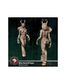 DEMON HUNTER - WOW: ПРОВЕРЕН И ГОТОВ К 3D ПЕЧАТИ