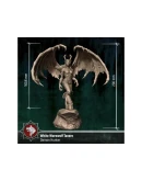 DEMON HUNTER - WOW: ПРОВЕРЕН И ГОТОВ К 3D ПЕЧАТИ