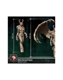 DEMON HUNTER - WOW: ПРОВЕРЕН И ГОТОВ К 3D ПЕЧАТИ