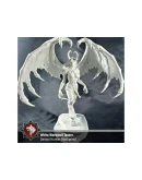 DEMON HUNTER - WOW: ПРОВЕРЕН И ГОТОВ К 3D ПЕЧАТИ