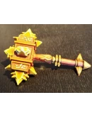 СУЛЬФУРАС - WOW: ПРОВЕРЕН И ГОТОВ К 3D ПЕЧАТИ