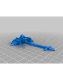 СУЛЬФУРАС - WOW: ПРОВЕРЕН И ГОТОВ К 3D ПЕЧАТИ