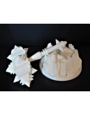 СУЛЬФУРАС - WOW: ПРОВЕРЕН И ГОТОВ К 3D ПЕЧАТИ