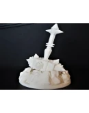 СУЛЬФУРАС - WOW: ПРОВЕРЕН И ГОТОВ К 3D ПЕЧАТИ