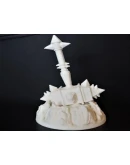 СУЛЬФУРАС - WOW: ПРОВЕРЕН И ГОТОВ К 3D ПЕЧАТИ