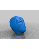DEADPOOL BUST: ПРОВЕРЕН И ГОТОВ К 3D ПЕЧАТИ