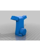 DEADPOOL BUST: ПРОВЕРЕН И ГОТОВ К 3D ПЕЧАТИ