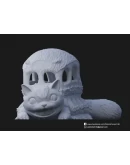 CATBUS TOTORO: ПРОВЕРЕН И ГОТОВ К 3D ПЕЧАТИ