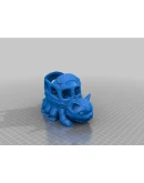 CATBUS TOTORO: ПРОВЕРЕН И ГОТОВ К 3D ПЕЧАТИ