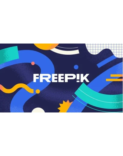 Freepik Premium Access Panel 7 &amp 30 Days