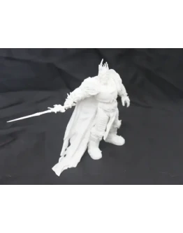 THE LICH KING - WOW: ПРОВЕРЕН И ГОТОВ К 3D ПЕЧАТИ