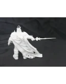 THE LICH KING - WOW: ПРОВЕРЕН И ГОТОВ К 3D ПЕЧАТИ