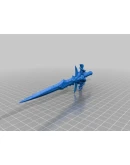 THE LICH KING - WOW: ПРОВЕРЕН И ГОТОВ К 3D ПЕЧАТИ