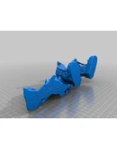 THE LICH KING - WOW: ПРОВЕРЕН И ГОТОВ К 3D ПЕЧАТИ