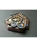 GRAND MARSHAL SHIELD WOW: ПРОВЕРЕН И ГОТОВ К 3D ПЕЧАТИ