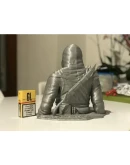 ALTAIR BUST: ПРОВЕРЕН И ГОТОВ К 3D ПЕЧАТИ