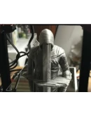 ALTAIR BUST: ПРОВЕРЕН И ГОТОВ К 3D ПЕЧАТИ