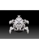 WRECKING BALL OVERWATCH: ПРОВЕРЕН И ГОТОВ К 3D ПЕЧАТИ