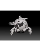 WRECKING BALL OVERWATCH: ПРОВЕРЕН И ГОТОВ К 3D ПЕЧАТИ