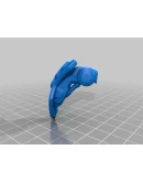 WRECKING BALL OVERWATCH: ПРОВЕРЕН И ГОТОВ К 3D ПЕЧАТИ