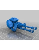 WRECKING BALL OVERWATCH: ПРОВЕРЕН И ГОТОВ К 3D ПЕЧАТИ