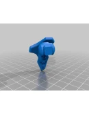 WRECKING BALL OVERWATCH: ПРОВЕРЕН И ГОТОВ К 3D ПЕЧАТИ